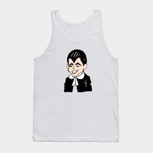 THE MUNSTERS FAN ART Tank Top